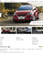 Mobile Screenshot of chevroletmd.com